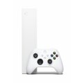 Xbox Series S, 512GB, bílá + druhý ovladač_569777550
