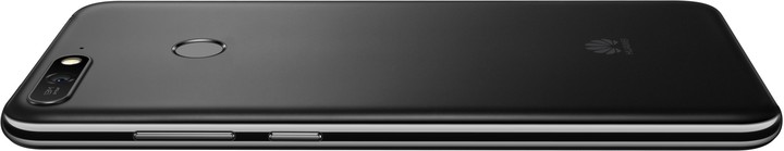 Huawei Y6 Prime 2018, 3GB/32GB, černý_1953382630
