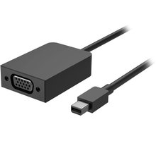 Microsoft Mini DisplayPort to VGA Adapter_1707047044