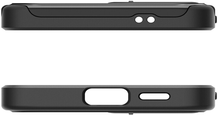 Spigen ochranný kryt Optik Armor s krytkou fotoaparátu pro Samsung Galaxy S24, černá_694854629