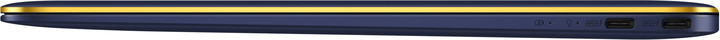 ASUS ZenBook 3 Deluxe UX490UA, modrá_445705168