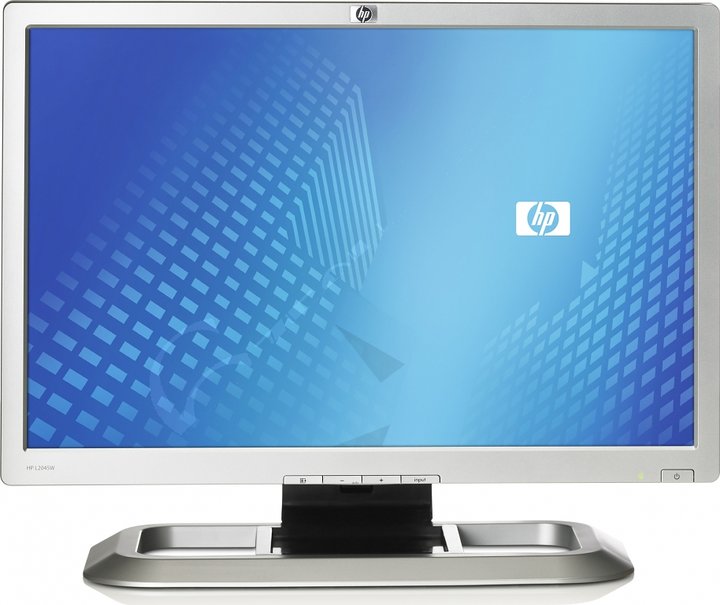 Hewlett-Packard L2045W - LCD monitor 20&quot;_1274410189