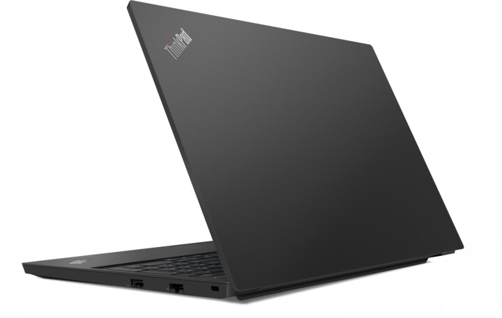 Lenovo ThinkPad E15-IML, černá_1083769174