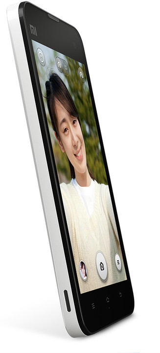 Xiaomi Mi2A - 16GB, bílá_1519973316
