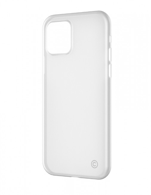 LAB.C 0.4 Case iPhone 11 Pro Max, průhledná_877111029