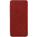 Nillkin Qin S-View Note 7 (N930), červená
