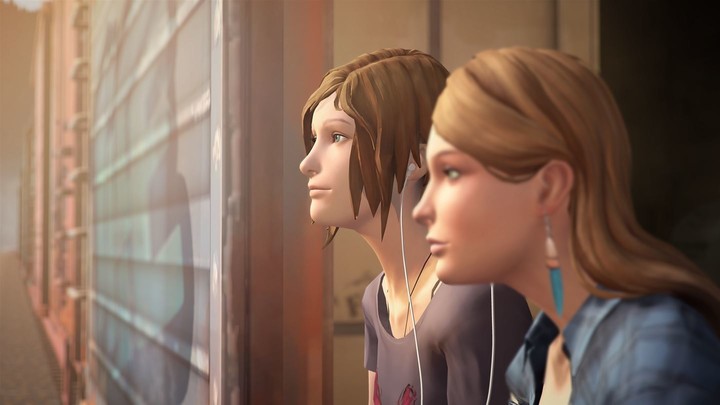 Life is Strange: Before the Storm - Limited Edition (PS4)_506585162