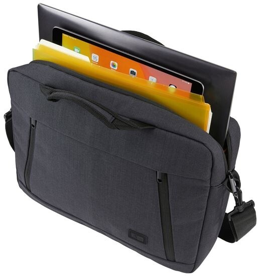 CaseLogic taška na notebook Huxton 14", černá
