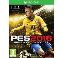 Pro Evolution Soccer 2016 (Xbox ONE)_437547836