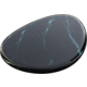 Sandberg bezdrátová nabíječka Qi Marble 10W, černá