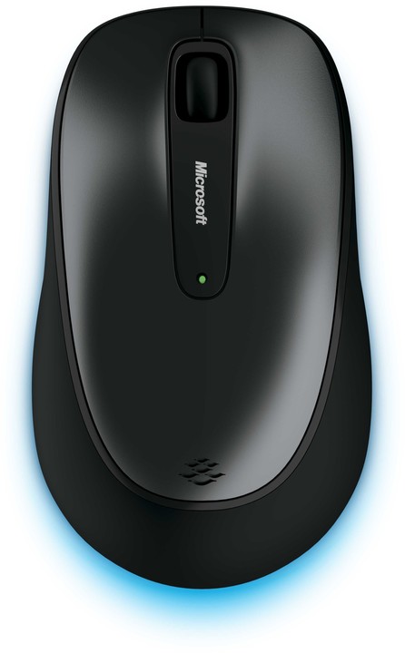 Microsoft Wireless Mouse 2000, (Retail)_1519918733