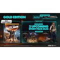 Star Wars Outlaws - Gold Edition (Xbox Series X)_383235303