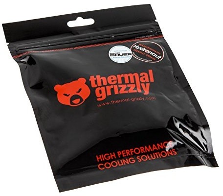 Thermal Grizzly Hydronaut (7,8g/3ml)_874704000