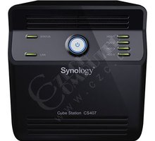 Synology CS407_323379006