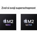 Apple Mac Studio M2 Ultra - 24-core/64GB/1TB SSD/60-core GPU, šedá_1590261359