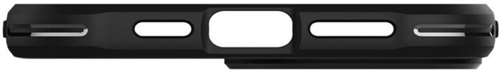 Spigen ochranný kryt Rugged Armor pro Apple iPhone 13 Pro, černá_332059192
