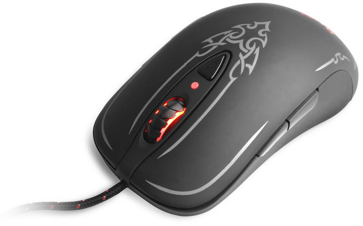 SteelSeries Diablo III Mouse_437842484
