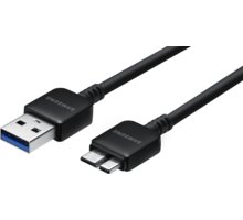 Samsung ET-DQ11Y1B data kabel USB 3.0, 21pin, černá_982896060