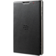 BlackBerry flipové kožené pouzdro pro BlackBerry Passport, černá