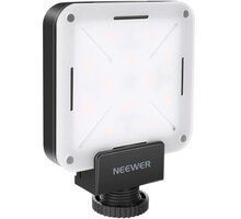 Neewer mini LED panel, 12 ultra-jasných diod, dobíjecí 10095026