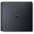 PlayStation 4 Slim, 500GB, černá + Fortnite (2000 V-Bucks)_1481950520