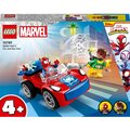 LEGO® Marvel 10789 Spider-Man v autě a Doc Ock_938375224
