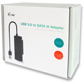 i-tec, USB 3.0/ SATA 3.0 adaptér_1274048247