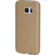 EPICO plastový kryt pro Samsung Galaxy S7 STRING - zlatý