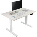 Stell SOS 3000, sit-stand konstrukce stolu s elektrickým ovládáním_512635592