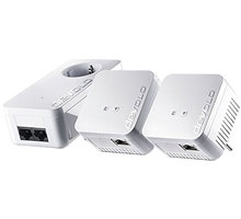 devolo dLAN 550 WiFi Powerline - Network Kit_24516636