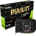 PALIT GeForce GTX 1660 Ti StormX, 6GB GDDR6_1335219508