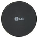LG WCP-300 bezdrátová nabíječka, černá_1362264805