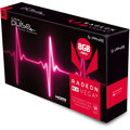 Sapphire Radeon Pulse RX VEGA 56 8G HBM2, 8GB HMB2_957007312