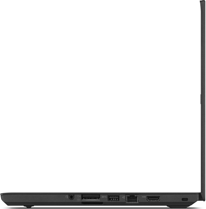 Lenovo ThinkPad T460, černá_1491739560