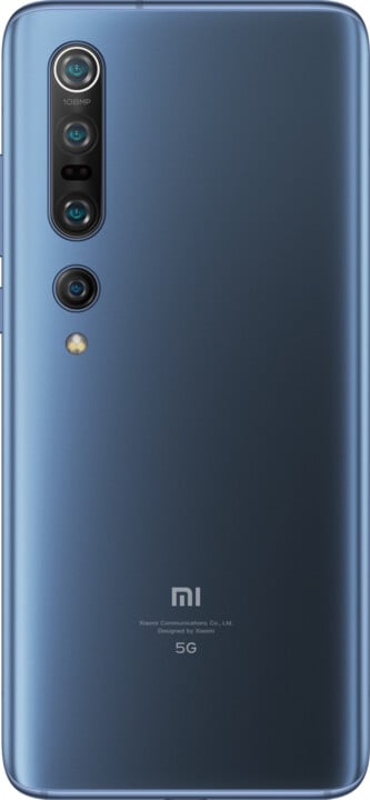 Xiaomi Mi 10 PRO, 12GB/512GB, Solstice Grey_1960171686