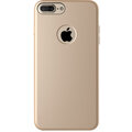 Mcdodo zadní magnetický kryt pro Apple iPhone 7 Plus, zlatá_529520201