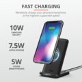 Trust Primo10 Wireless Fast-Charging Stand_694492581