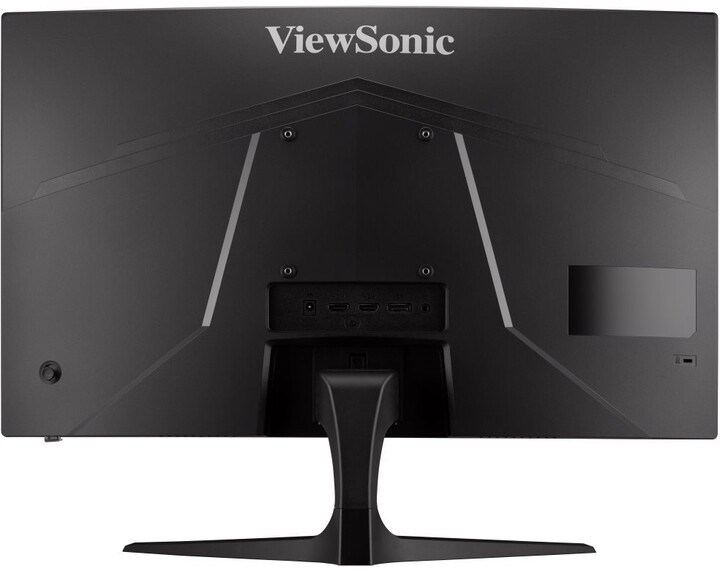 Viewsonic VX2418C - LED monitor 23,6&quot;_799534103