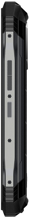 DOOGEE S100 PRO, DualSIM, 12GB/256GB, Classic Black_489356709