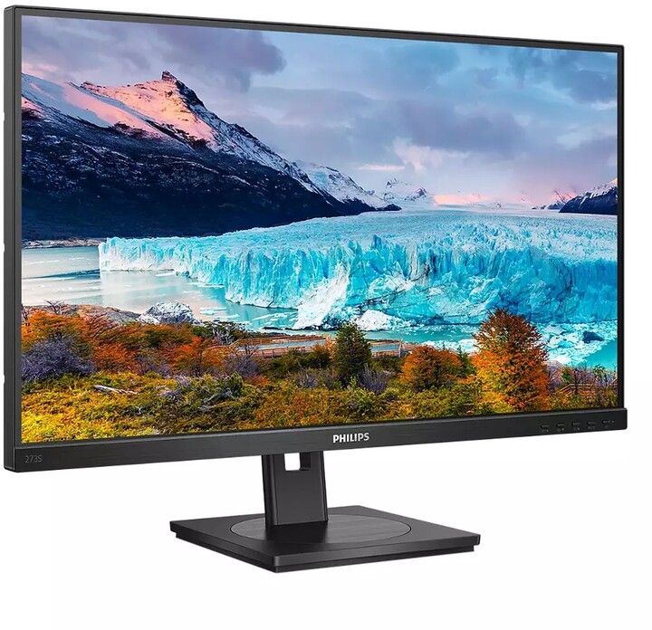 Philips 273S1/00 - LED monitor 27&quot;_2117091089