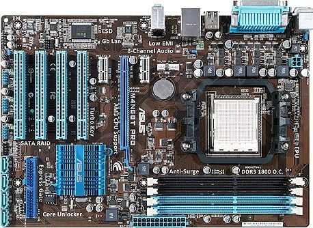 ASUS M4N68T PRO - nForce 630a_1080843335