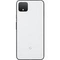GOOGLE Pixel 4, 6GB/128GB, Clearly White_836645663