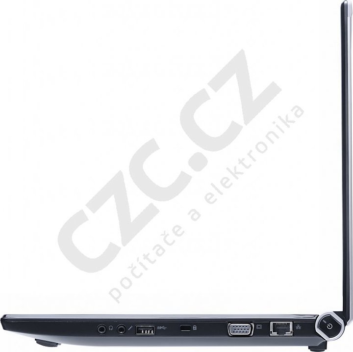 Acer ICONIA-484G64ns, černá_2048006388