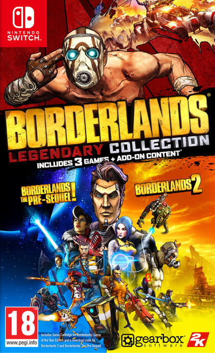 Borderlands: Legendary Collection (SWITCH)_1446680107