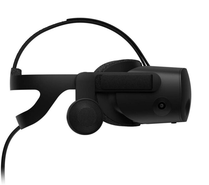 HP Reverb VR3000 G2 Virtual Reality Headset_1827280310