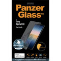 PanzerGlass ochranné sklo Edge to Edge pro Sony Xperia 10 III, antibakteriální, Case-friendly, čirá_645730230