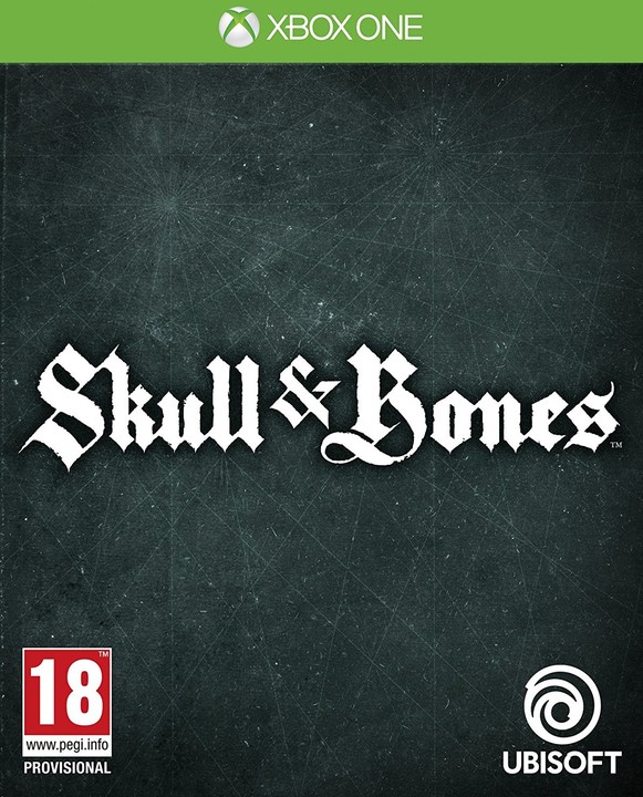 Skull & Bones (Xbox ONE)