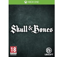 Skull & Bones (Xbox ONE) Poukaz 200 Kč na nákup na Mall.cz + O2 TV HBO a Sport Pack na dva měsíce