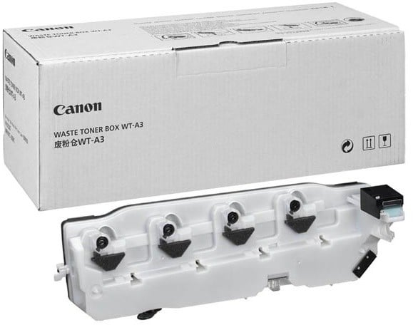 Canon originální odpadní nádobka WT-A3, 30000str., iR-C 1225, 1225iF, C1200, MF810Cdn, MF820Cdn_974141738