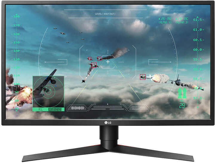 LG Gaming 27GK750F-B - LED monitor 27&quot;_72127032